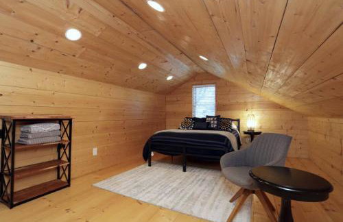 Gem in Midtown 4bedroom home-11 - Foto 37