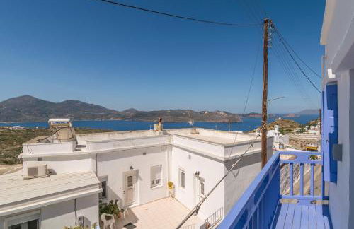 Aegean View House in Tripiti - Foto 37