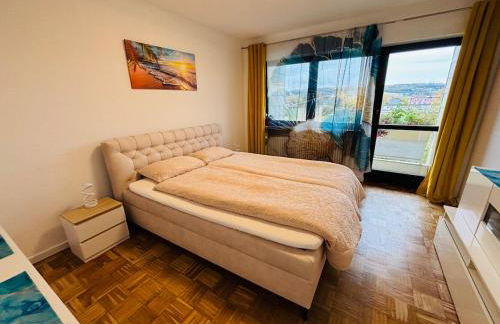 Spacious 72 sqm Moselblick apartment & top connection - Foto 22