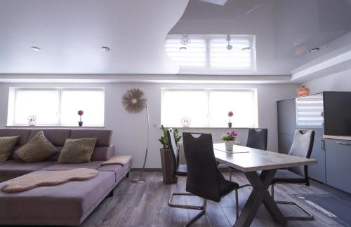 Ferienwohnung Nachtweide - Foto 11