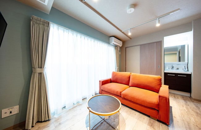 Villa Koshido Kotoni Annex - Foto 10