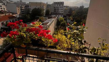 Appartement convivial pour séjourner - Foto 5