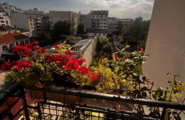 Appartement convivial pour séjourner - Foto 5
