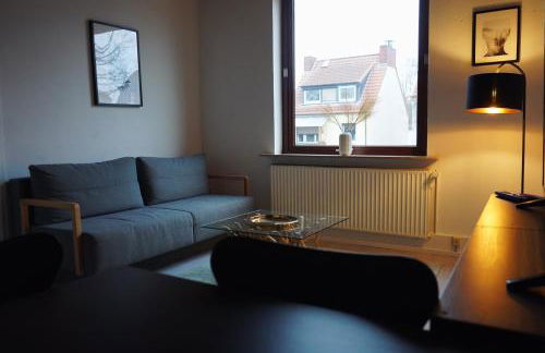 unique: charmant - zentral - küche - netflix - Foto 1