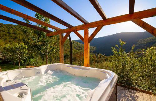 Woodland Retreat - Foto 11