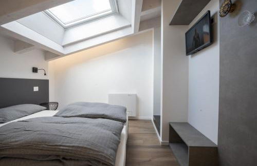 La Giostra Deluxe Apartments - Photo 24