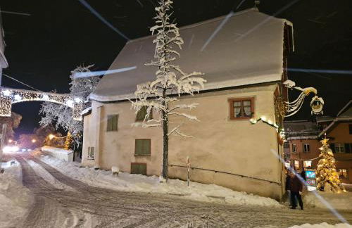 Ferienwohnung Stiefel mit Garage & AusZeit Card - Foto 48