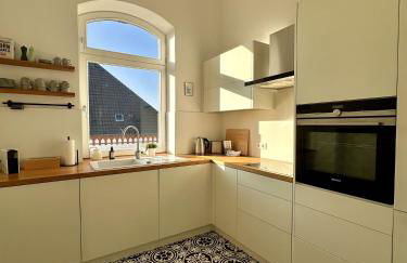 Stilvolle Altbauwohnung mit Charme - Foto 12