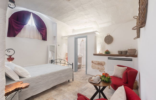 Masseria Torre Rossa - Foto 16