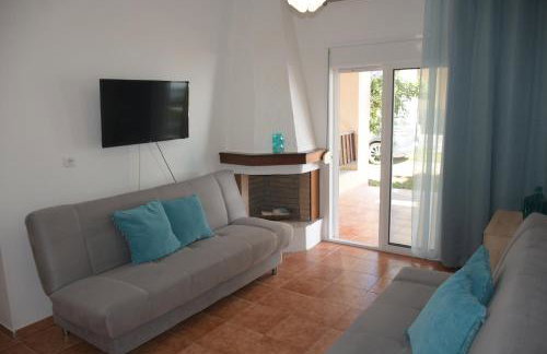 Katerina's Apartment - Foto 4