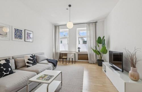 Altbaujuwel in Schwelm, nahe Köln,DO,Df 4 Pers - Foto 13