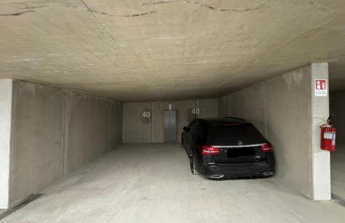 CASA FOLGARIDA 2 BOX AUTO PRIVATI davanti CABINOVIA BELVEDERE - Photo 4