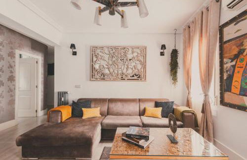 City Deluxe Apartment- Alquiler corta duración - Foto 2