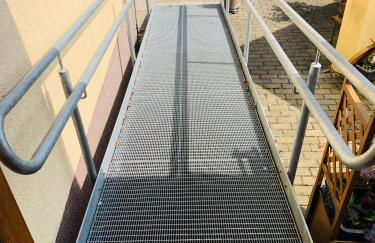 Ferienwohnung Juttchen - Photo 3