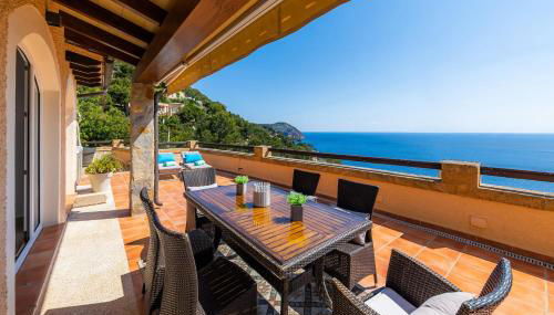 Villa Seaview - Photo 2