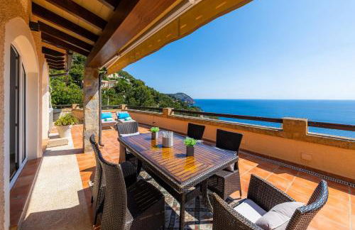 Villa Seaview - Photo 2