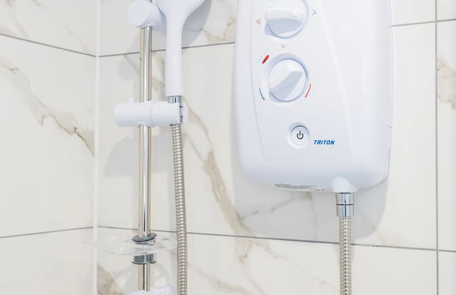 Stylish Block Of Apartments By AV Stays Croydon - Foto 4