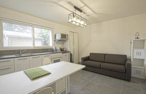 Gold Beach Studio - Foto 1