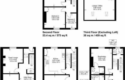 Jack's House - Foto 50