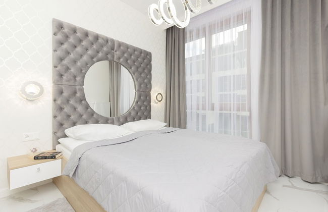 Wilanów Balcony & Parking by Renters - Foto 5