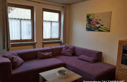 Das Altstadthaus - Foto 15