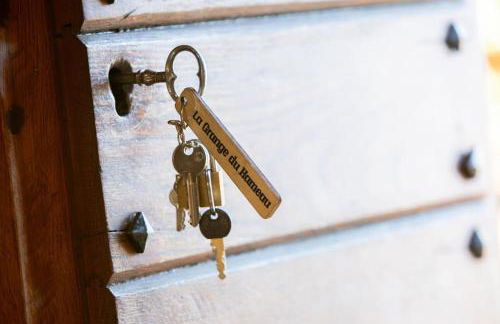 La grange du hameau - Foto 32