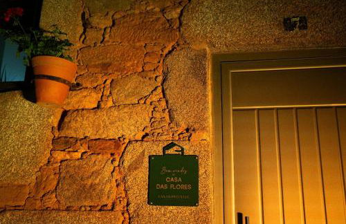 Casas do Freixial - Casa das Flores - Foto 12