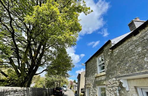 Weavers Cottage, Tideswell, sleeps 6, dog friendly - Foto 12