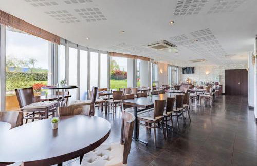 Appart’City Confort Nantes Ouest Saint-Herblain - Foto 59