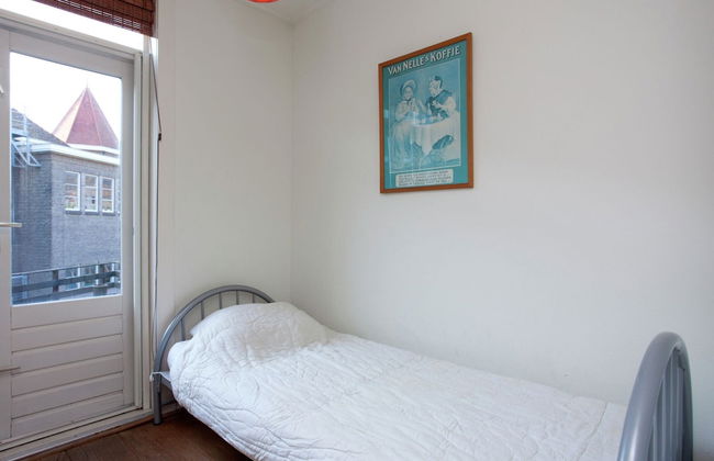 Holiday Home in Alkmaar by Canal - Foto 4