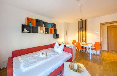 Apartment Karli für bis zu 6 Gäste - Foto 13