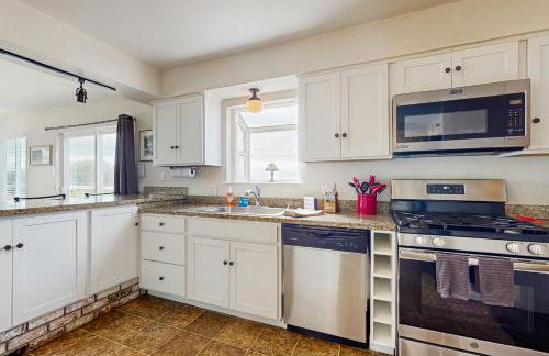 The Neptune House - Foto 12