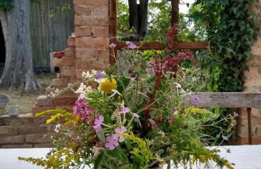 Hollerhof - Urwüchsiges Paradies - Kreativurlaub - Foto 13