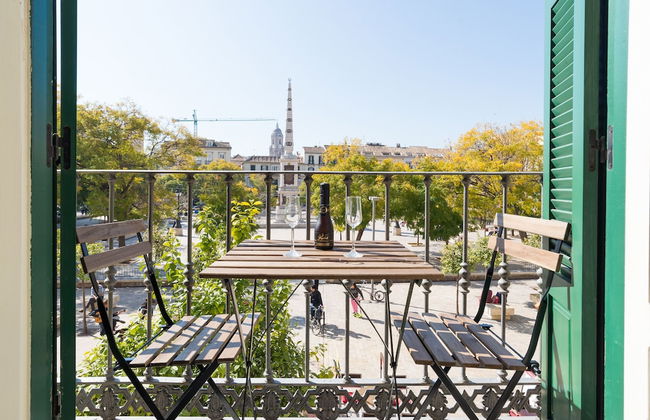 LU&CIA Apartamento Picasso - Photo 25