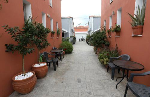 Ammoudia Residence - Foto 53