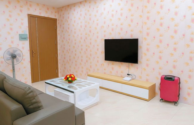 HQH Sea View Apartment - Foto 11