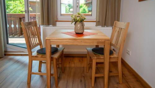 Ferienwohnung Bergkingese - Foto 2