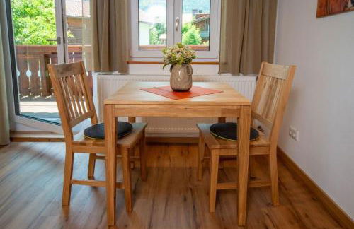 Ferienwohnung Bergkingese - Foto 2