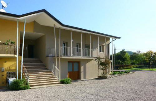 Agriturismo Borgo Riva Granda - Foto 68