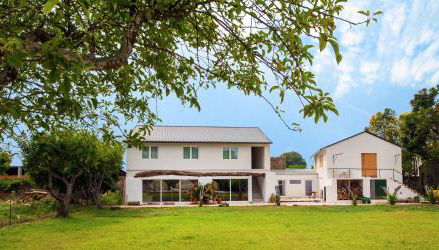 Casa de Arcos - Foto 2, Garden