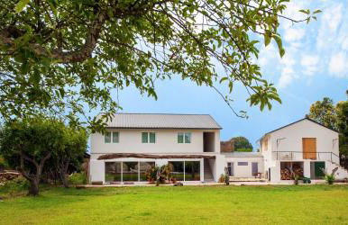 Casa de Arcos - Foto 2