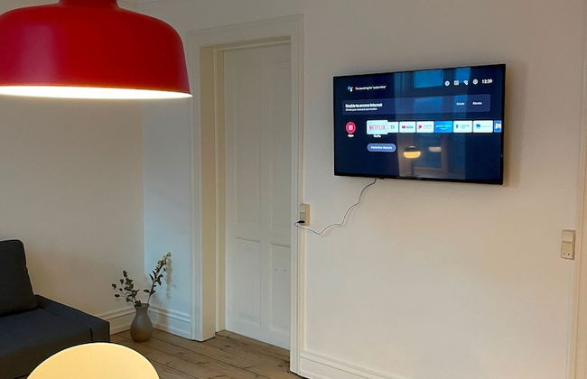 2-bedroom Apartment Retreat - Foto 2