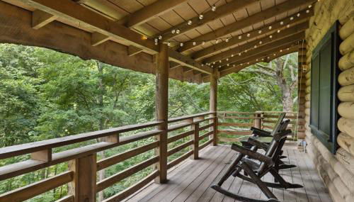 Boulder Brook Retreat - Foto 4