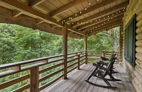 Boulder Brook Retreat - Foto 4