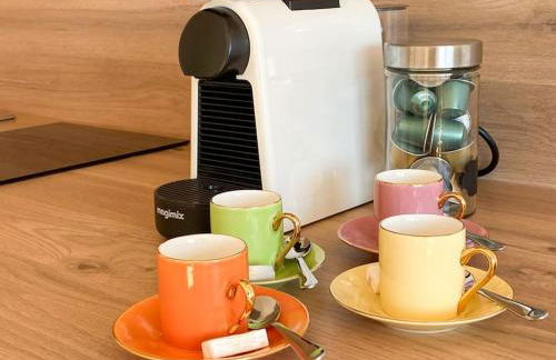 Le Belvédère Alsacien - Foto 29