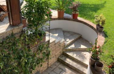 The Bamboo villa - Fraschetti Daniele - Foto 66