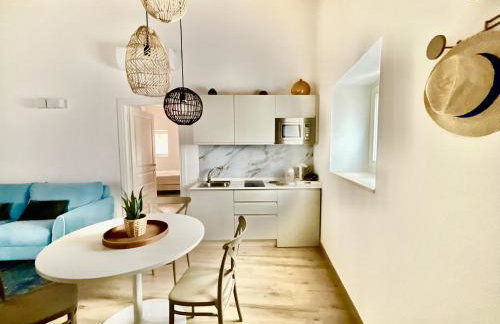 Rua 39 fine apartments by Dimore in Sicily - Foto 9
