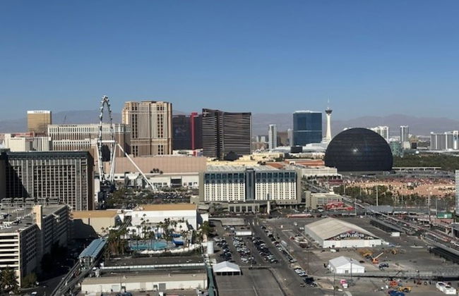 Luxury Suites International At The Signature - Foto 72