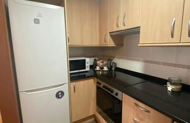 APARTAMENTO EN CENTRO PUEBLO - Foto 6