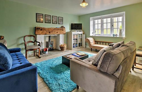 Finest Retreats - 3 Elm Cottage - Foto 1